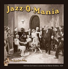 JAZZ-O-MANIA   Original 