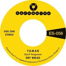 DRY BREAD Yamar/Words To My Song 7