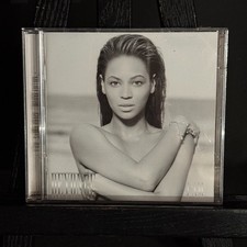 Beyonce I Am Sasha Fierce Deluxe Edition 2 CD Set 2008 Columbia Halo Diva picture