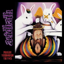 Acid Bath - Paegan Terrorism Tactics [New CD] picture