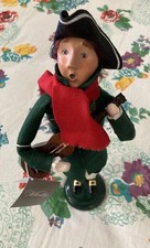 Byers Choice Figurine 13