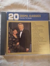 20 Favorite Gospel Songs picture