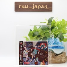Godzilla Singular point ORIGINAL SOUNDTRACK CD Japan THCA-60268 NEW picture