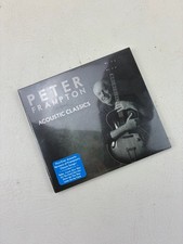 Peter Frampton - Acoustic Classics CD 2016 Phenix 1970s Rock RARE NEW Sealed picture