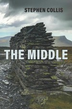 			The Middle by Collis  New 9781772016420 Fast ..		 picture