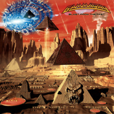 Gamma Ray Blast From The Past (Vinyl) 12