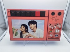 Twenty Five Twenty One (Soundtrack) -Incl. 72pg Photobook, 6 Polaroids, 5 Pics picture