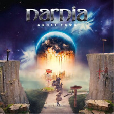 Narnia Ghost Town (Vinyl) 12