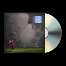 Raye - This Music May Contain Hope [New CD] picture