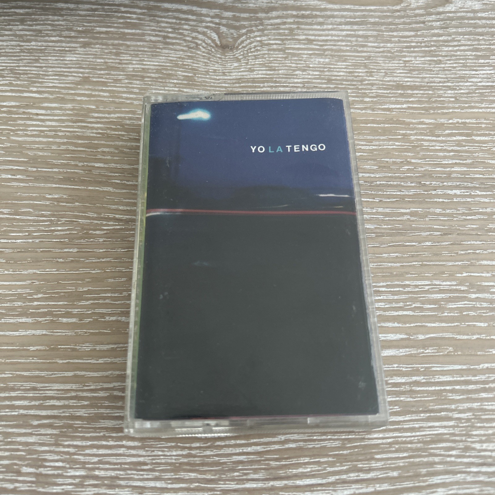 Yo La Tengo - Painful 1993 Matador Records Indie Tape 90’s Alternative
