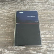 Yo La Tengo - Painful 1993 Matador Records Indie Tape 90’s Alternative picture