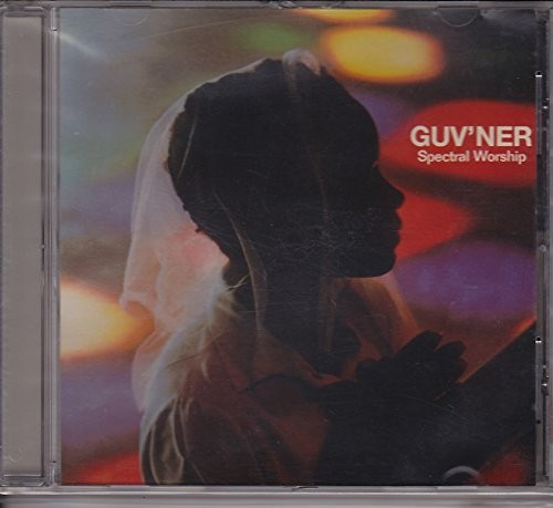 Guv\'ner - Spectral Worship - Guv\'ner CD EYVG The Cheap Fast Free Post