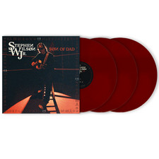Søn Son of Dad Vinyl (Not Deluxe) 3LP Vinyl Brand NEW picture