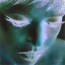 Kelela - New Avatar [New CD] With Booklet picture