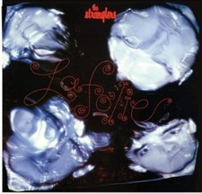 The Stranglers - La Folie [New Vinyl LP] picture