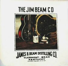 The Jim Beam CD  -  CD, VG picture