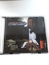 DJ DRAMA JADAKISS GANGSTA GRILLZ THE CONSIGNMENT LOX D-BLOCK MIXTAPE MIX CD NYC picture