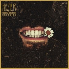 Hozier - Unreal Unearth Unending New Sealed CD picture
