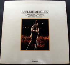 Queen Freddie Mercury 12