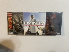 Eminem 6in Records Sealed picture