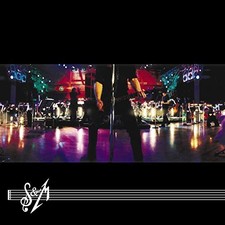 S&M - Audio CD By Metallica - GOOD picture