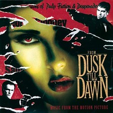 From Dusk Til Dawn: Music From The Motion P..., Various picture