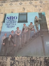 SRO Herb Albert And Tijuana Brass Record 1970s picture
