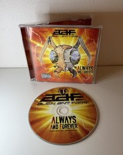ALIEN ANT FARM Always & Forever CD 2015 Rare OOP Out Of Print picture