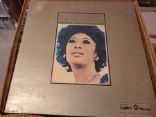 MARLENA SHAW THE SPICE OF LIFE CADET STEREO 1971 PRESS VG+ CLASSIC SOUL FUNK picture