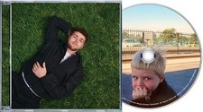 Alex Warren - You'll Be Alright Kid [New CD] picture