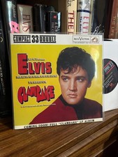 Elvis Presley  Clambake  vinyl compact 33 NEW picture