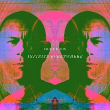 Eric Hilton - Infinite Everywhere [New CD] picture