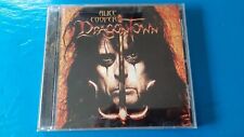 Dragontown by Alice Cooper (CD, Oct-2001, Spitfire Records (USA)) L90 picture