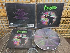 I SEE STARS - DIGITAL RENEGADE (2012 CD) Sticker - Tested Works - Free USA Ship picture
