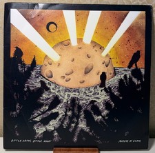 Bitter Drink, Bitter Moon by Murder by Death (Vinyl) - OPEN picture