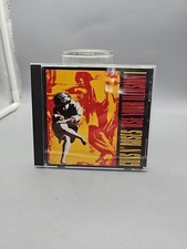 Guns N' Roses  Use Your Illusions I (CD) picture