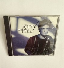 VTG 1997 Richard Marx Greatest Hits CD New Sealed BMG Club Edition D121347 picture