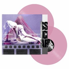 PRESALE Madonna - Confessions II - Deluxe Premium Package Pink 2LP Vinyl picture