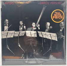 New / Sealed KANSAS