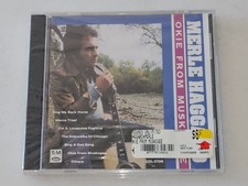 Merle Haggard 