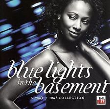 Body + Soul: Blue Lights in the Basement [Remaster] by Various Artists (CD,... picture