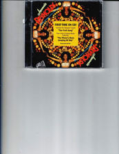 JEANNIE REYNOLDS - CHERRIES BANANAS & OTHER FINE THINGS (CD) SEALED*13 TRACKS* picture