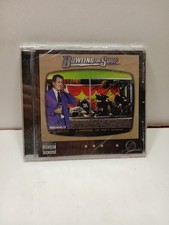 Hangover You Don't Deserve by Bowling for Soup (CD, 2004) NEW picture