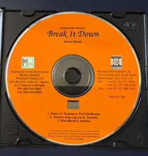 Break it down (Sukshinder Shinda) picture