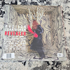 Madison Cunningham Revealer Verve Forecast 2022 Vinyl LP Record picture