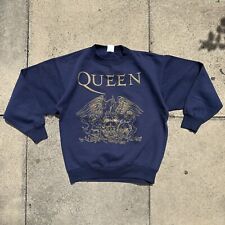 Original 90s Vintage Queen Greatest Hits Merchandise Sweatshirt picture