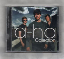 A-HA CD BRAND NEW SEALED picture