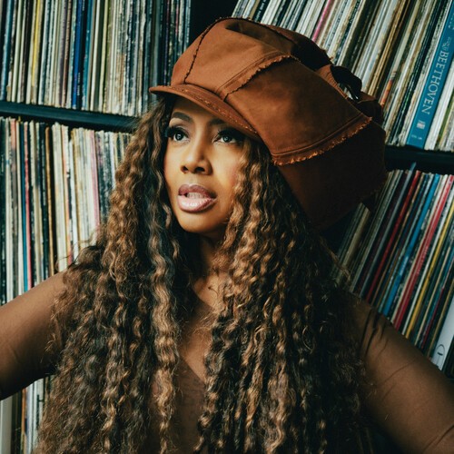 Lalah Hathaway - (PRESALE 10/2/26) Made in Chicago (CD) - JAZZ *NEW*