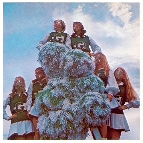 Treats - Audio CD By Sleigh Bells - GOOD