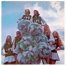 Treats - Audio CD By Sleigh Bells - GOOD picture